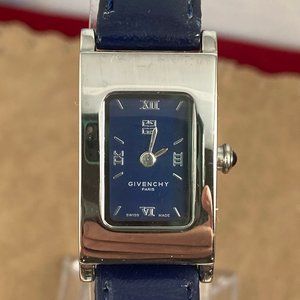 Vintage Givenchy Paris Quartz Ladies Watch